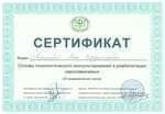 Сертификат 02 Шевцов АМ