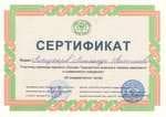 Сертификат 03 Кожухарев АВ
